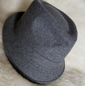 Fedora hat